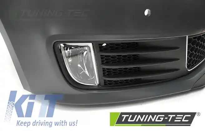 PARAURTI FRONTAL SPORT PDC potrivit pentru VW JETTA VI 11-14-image-6267393