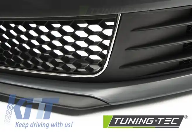 PARAURTI FRONTAL SPORT PDC potrivit pentru VW JETTA VI 11-14-image-6267395