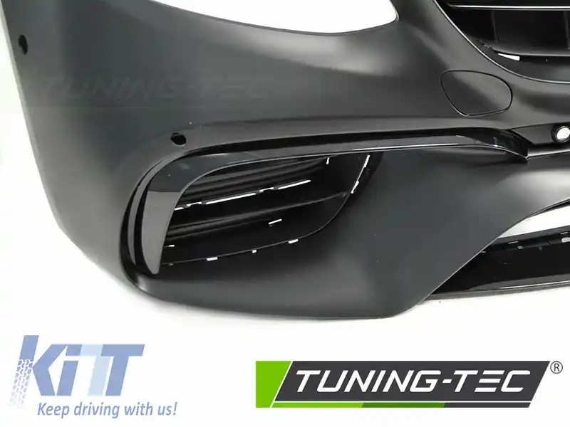 PARAURTI FRONTAL SPORT PDC potrivit pentru MERCEDES W213 16-19-image-6266009