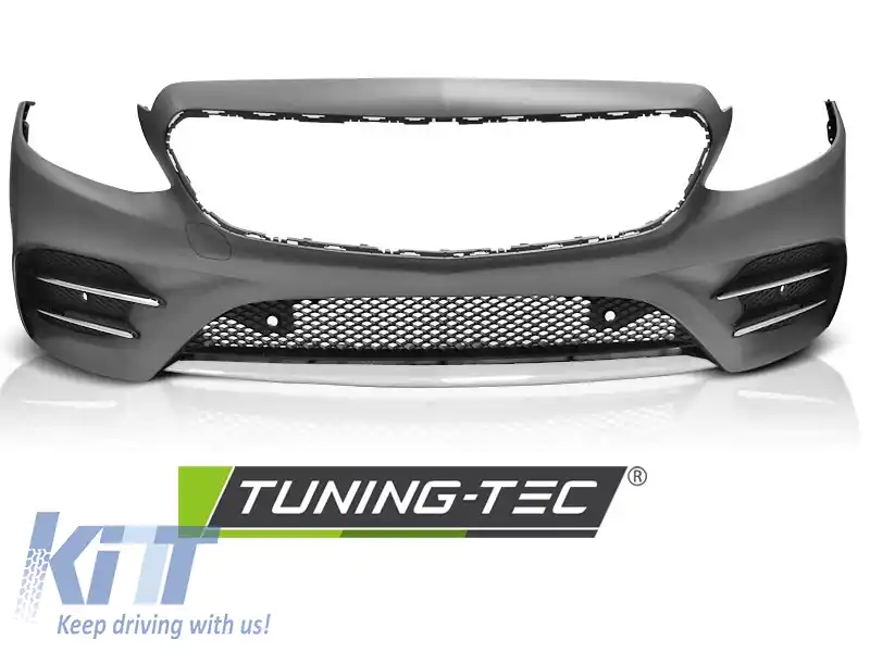 PARAURTI FRONTAL SPORT PDC potrivit pentru MERCEDES W213 16-19-image-6268297