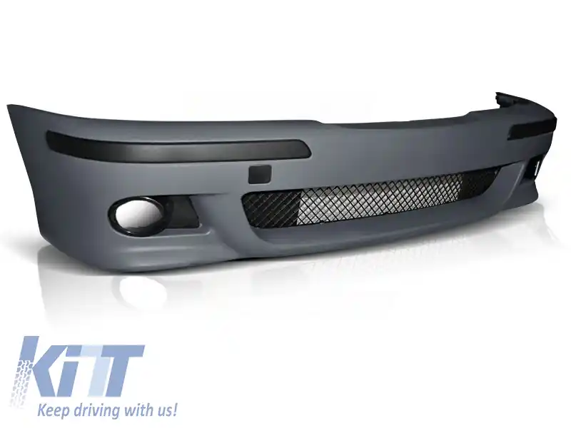 PARAURTI FRONTAL SPORT potrivit pentru BMW E39 09.95-06.03