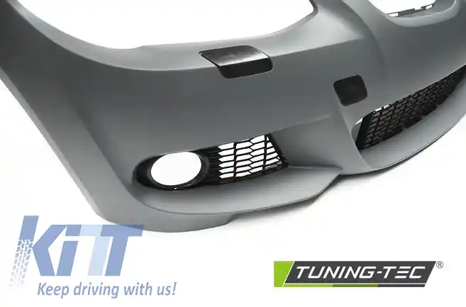 PARAURTI FRONTAL SPORT potrivit pentru BMW E92 / E93 10-13 LCI-image-6267984