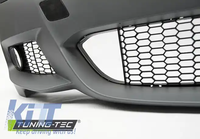 PARAURTI FRONTAL SPORT potrivit pentru BMW E92 / E93 10-13 LCI-image-6267986