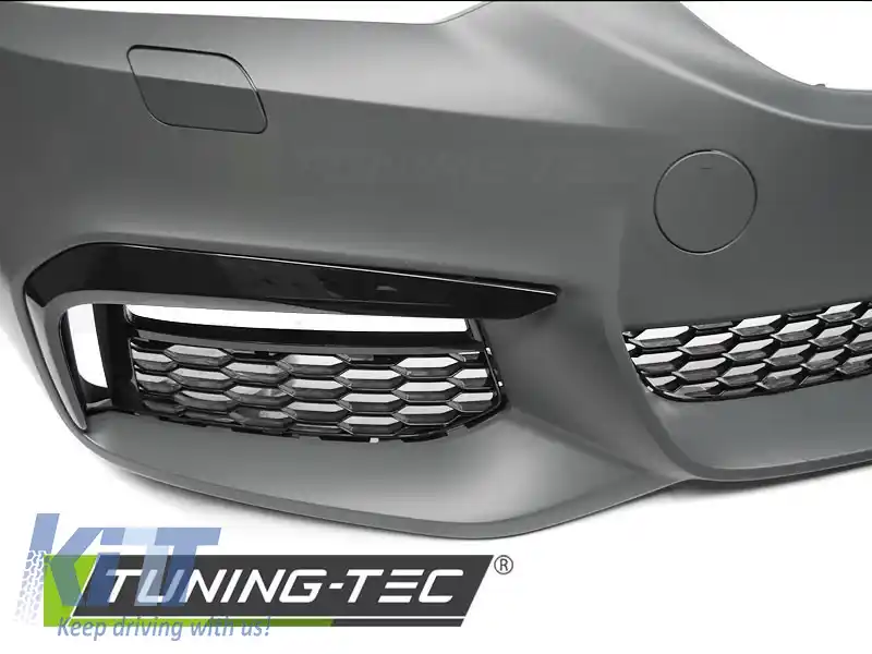 PARAURTI FRONTAL SPORT potrivit pentru BMW G30 G31 17-20-image-6268119