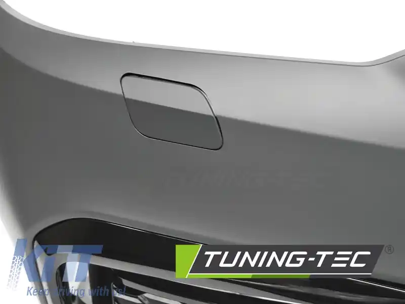 PARAURTI FRONTAL SPORT potrivit pentru BMW G30 G31 17-20-image-6268120