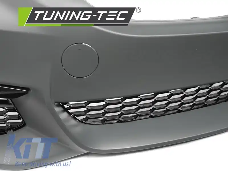 PARAURTI FRONTAL SPORT potrivit pentru BMW G30 G31 17-20-image-6268121