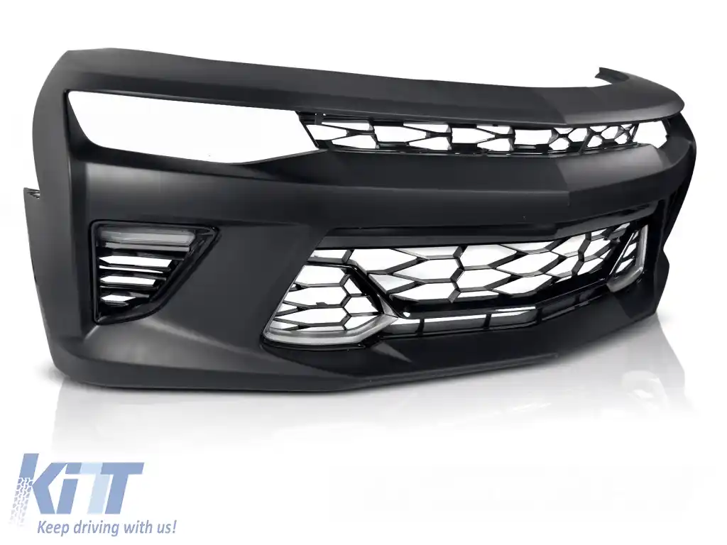 PARAURTI FRONTAL SPORT potrivit pentru CHEVROLET CAMARO 16-18