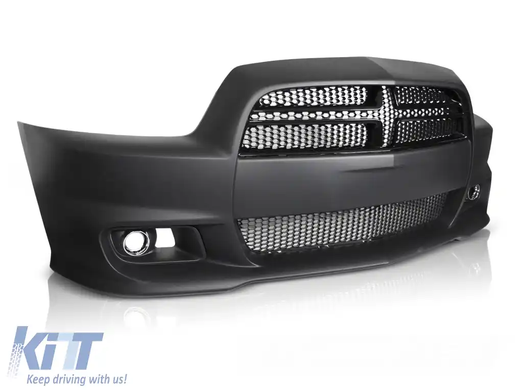 PARAURTI FRONTAL SPORT potrivit pentru DODGE CHARGER 11-15