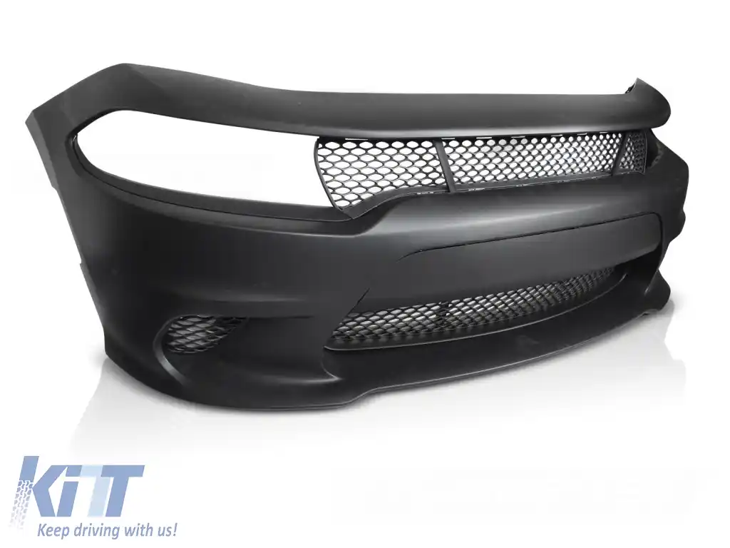 PARAURTI FRONTAL SPORT potrivit pentru DODGE CHARGER 14-18
