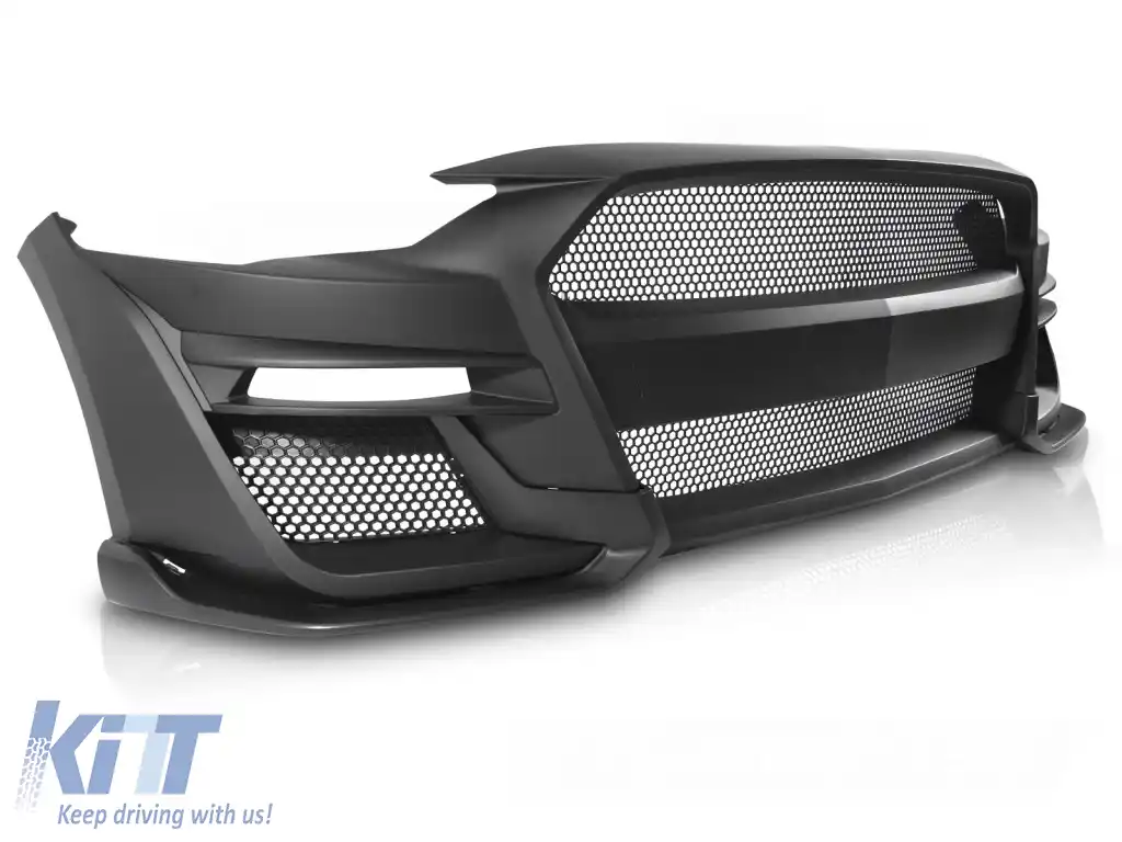 PARAURTI FRONTAL SPORT potrivit pentru FORD MUSTANG 18-22
