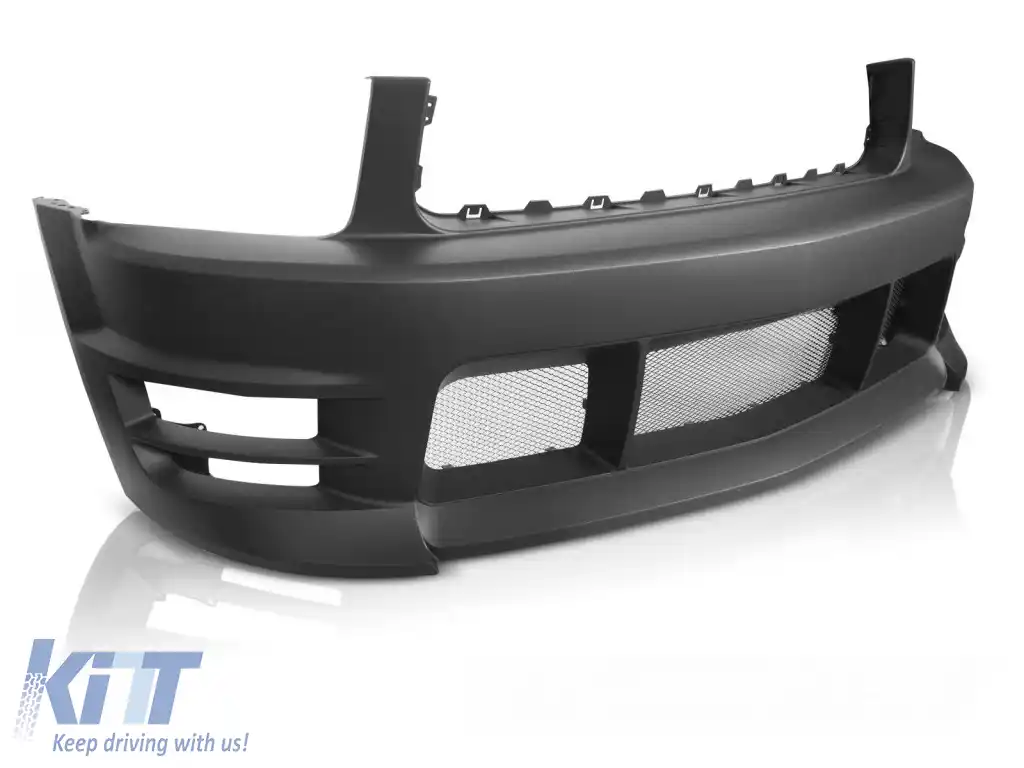 PARAURTI FRONTAL SPORT potrivit pentru FORD MUSTANG 04-09