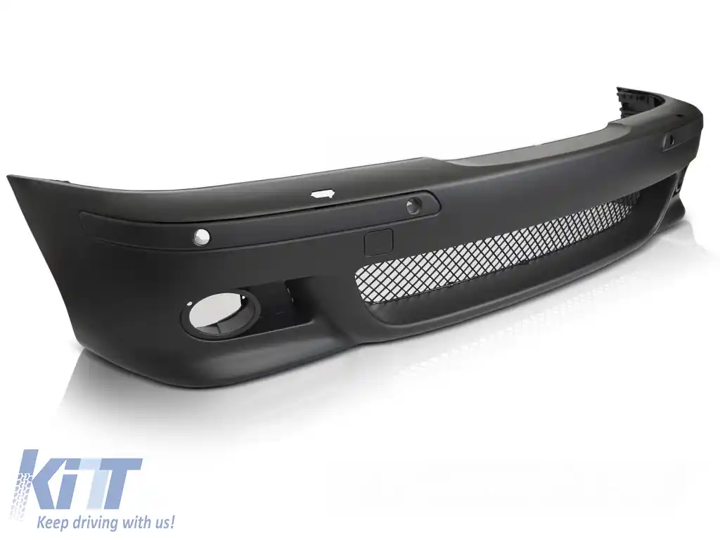 PARAURTI FRONTAL SPORT W/WH PDC potrivit pentru BMW E39 09.95-06.03