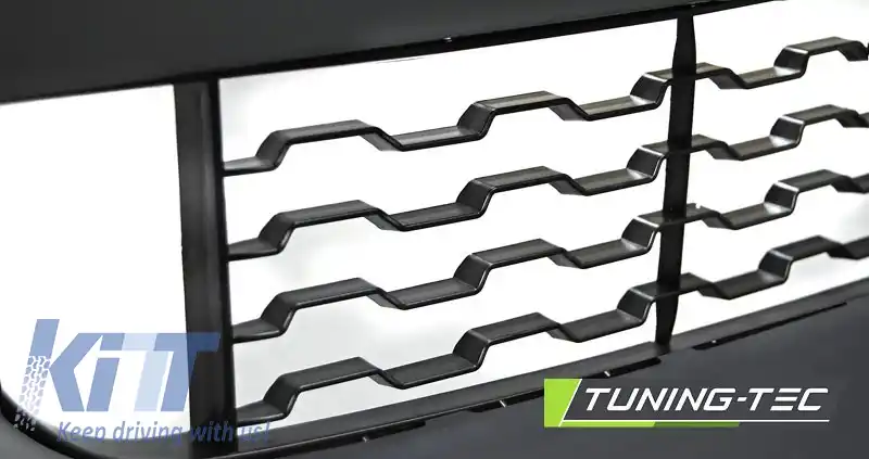 PARAURTI FRONTAL STIL PERFORMANCE PDC potrivit pentru BMW F32/F33/F36 10.13--image-6267152