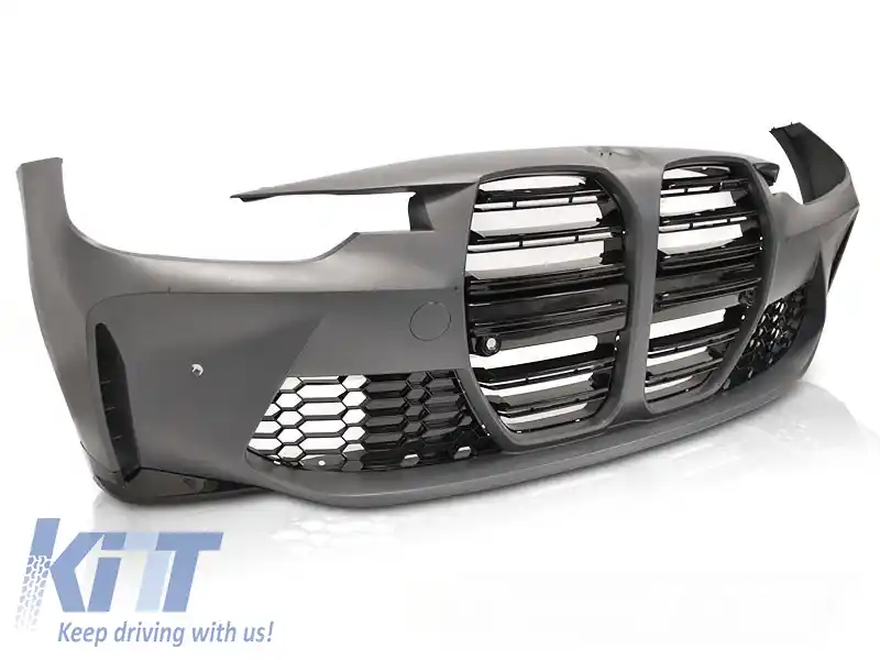 PARAURTI FRONTAL STIL SPORT G20 potrivit pentru BMW F30 / F31 10.11-