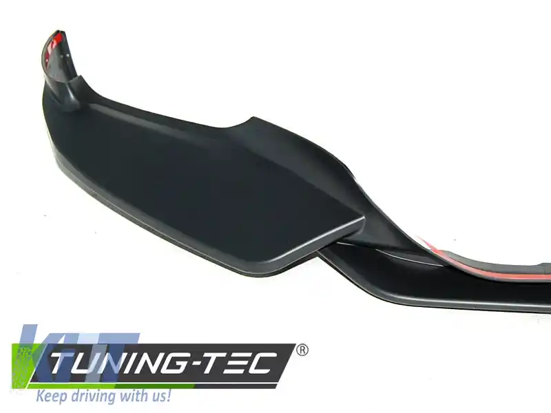 PARAURTI FRONTAL STIL SPORT PDC potrivit pentru BMW G30 G31 17-20-image-6268284