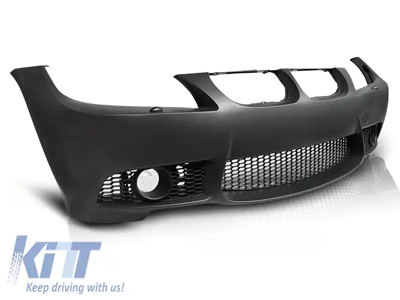 PARAURTI FRONTAL STIL SPORT potrivit pentru BMW E90 05-08