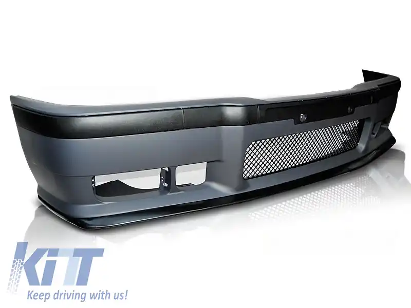 PARAURTI FRONTAL STIL SPORT potrivit pentru BMW E36 90-99