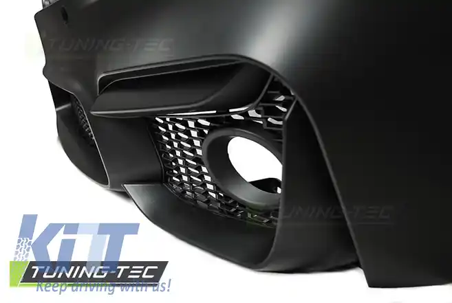 PARAURTI FRONTAL STIL SPORT potrivit pentru BMW F30 / F31 11-18-image-6267147