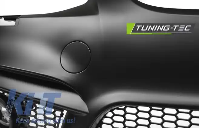 PARAURTI FRONTAL STIL SPORT potrivit pentru BMW E92 / E93 10-13 LCI-image-6267955