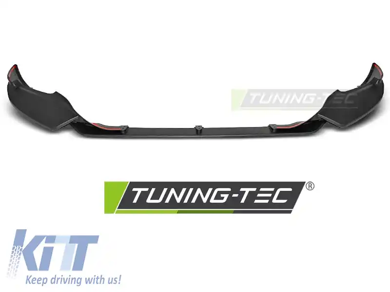 PARAURTI FRONTAL STIL SPORT potrivit pentru BMW G30 G31 17-20-image-6268544