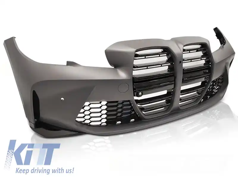 PARAURTI FRONTAL STIL SPORT potrivit pentru BMW G20/G21 19-22