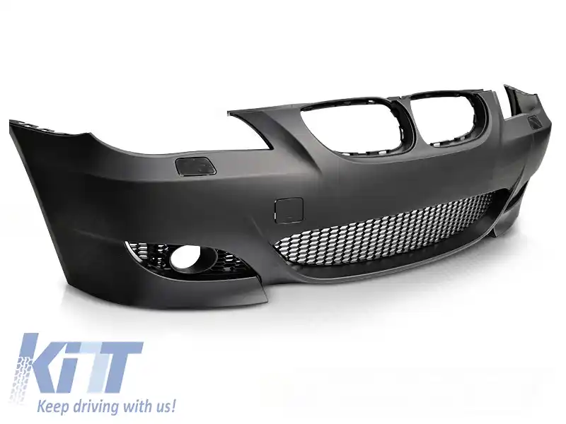 PARAURTI FRONTAL STIL SPORT potrivit pentru BMW E60/E61 03-10