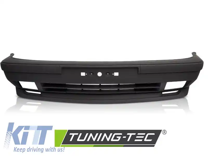 PARAURTI FRONTAL STIL SPORT potrivit pentru BMW E34 87-96-image-6270186