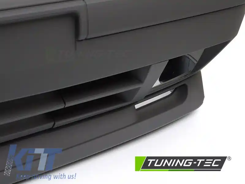 PARAURTI FRONTAL STIL SPORT potrivit pentru BMW E34 87-96-image-6270188