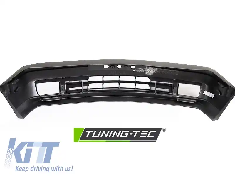 PARAURTI FRONTAL STIL SPORT potrivit pentru BMW E34 87-96-image-6270189