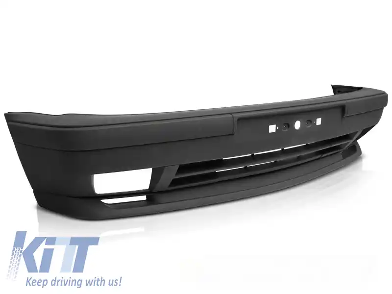 PARAURTI FRONTAL STIL SPORT potrivit pentru BMW E34 87-96