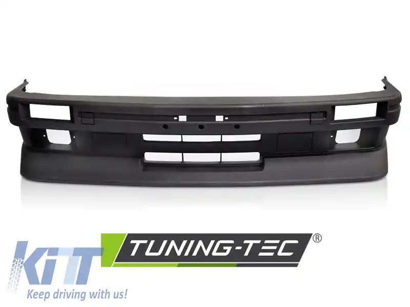 PARAURTI FRONTAL STIL SPORT potrivit pentru BMW E30 82-90-image-6270198