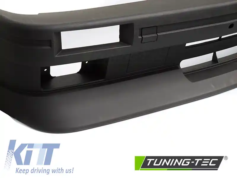 PARAURTI FRONTAL STIL SPORT potrivit pentru BMW E30 82-90-image-6270199