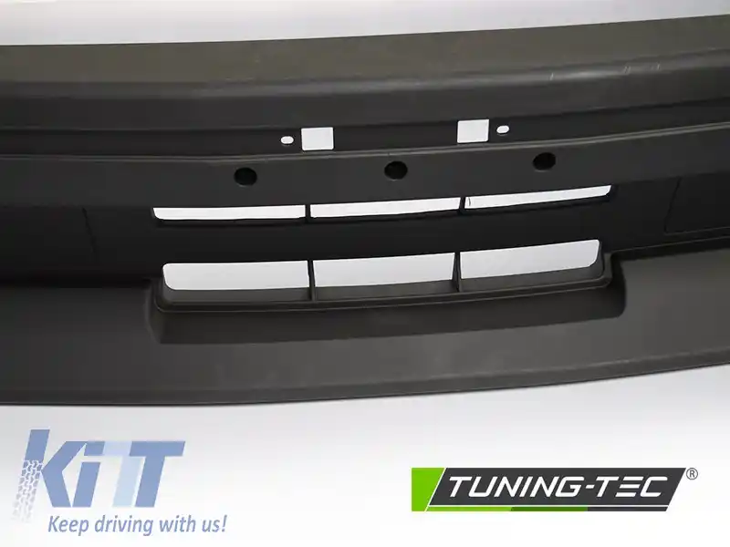 PARAURTI FRONTAL STIL SPORT potrivit pentru BMW E30 82-90-image-6270200