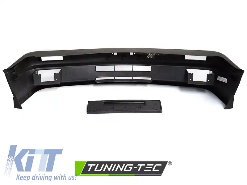 PARAURTI FRONTAL STIL SPORT potrivit pentru BMW E30 82-90-image-6270201