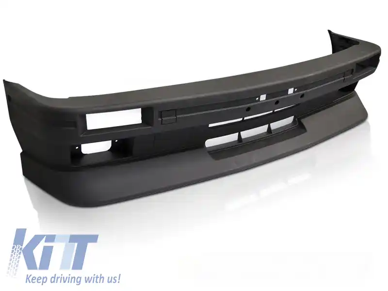PARAURTI FRONTAL STIL SPORT potrivit pentru BMW E30 82-90