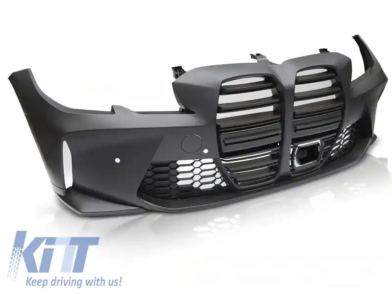 PARAURTI FRONTAL STIL SPORT potrivit pentru BMW G20/G21 19-22