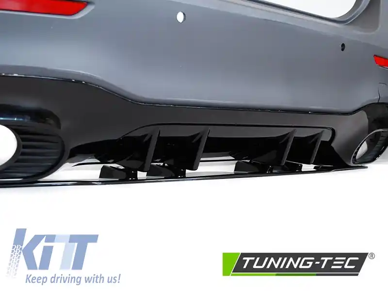 PARAURTI SPATE SPORT potrivit pentru MERCEDES W177 4D 18--image-6269960