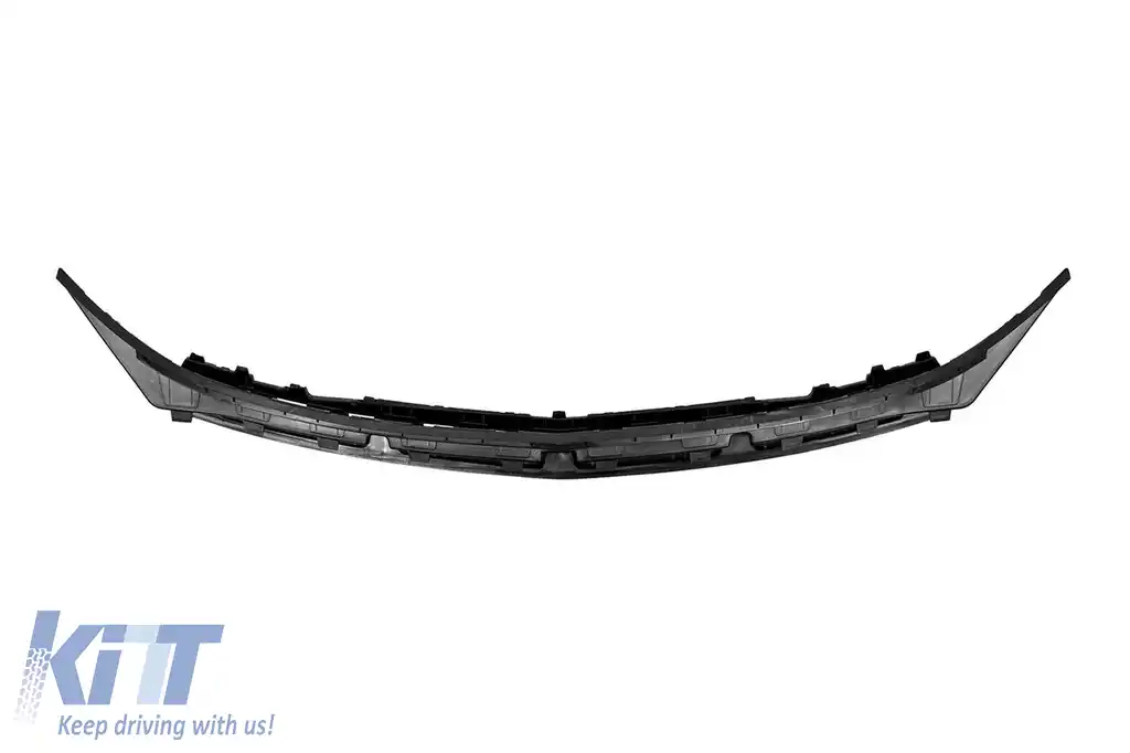 Partea de bază inferioară a barei de protecție frontale A Design potrivită pentru Mercedes S-Class W222 2013-2017