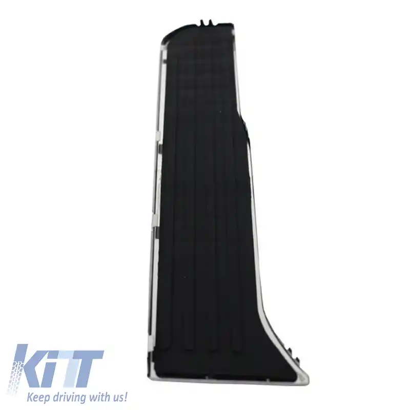 Pedal din aluminiu cu suport pentru picior, potrivit pentru VW Passat B6 05-10 / Passat B7 10-14 / Passat CC automat, set de 3 piese KPVW02-image-6297425