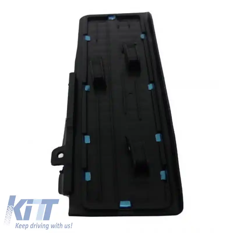 Pedal din aluminiu cu suport pentru picior, potrivit pentru VW Golf 5, 6, Scirocco, Sharan, Caddy / Skoda Octavia 04-13 / Seat Leon 1P, Toledo 3 Non Automatic Set 4 Pcs-image-6297429
