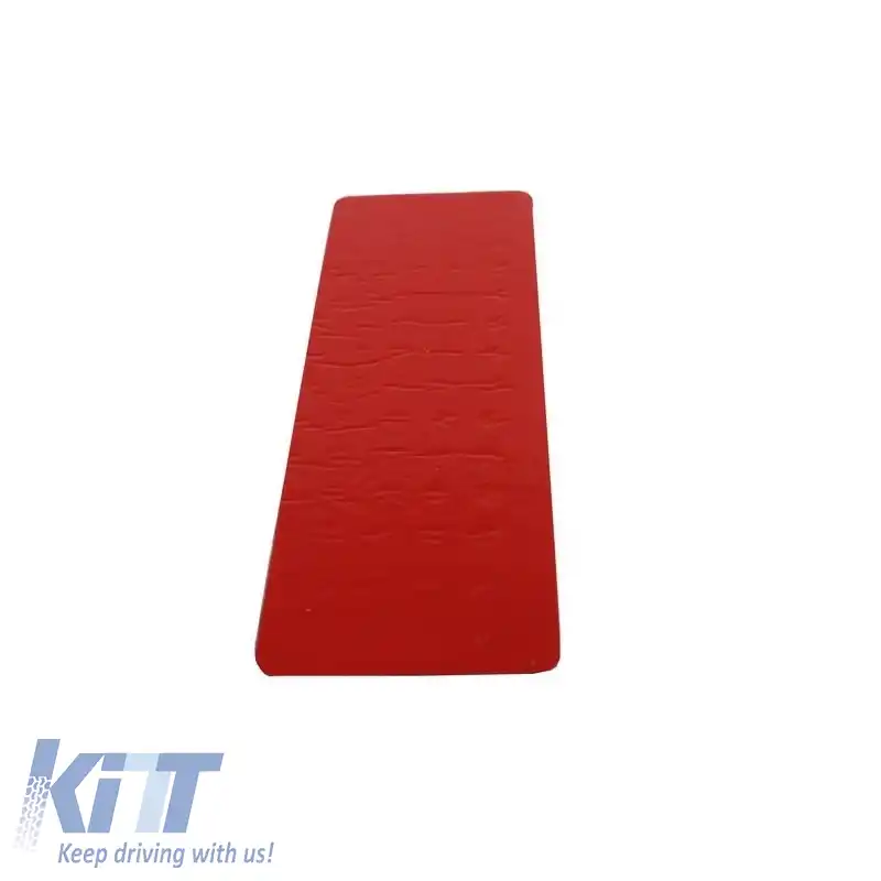 Pedal din aluminiu cu suport pentru picior, potrivit pentru Mercedes-Benz W204 07-14 / W211 02-09 / GLK 08-15, set automat 4 piese KPMB01-image-6297465