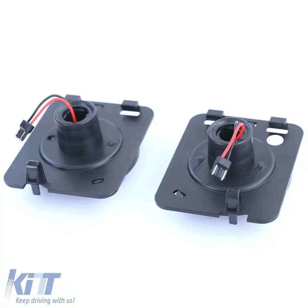 Pereche de indicatoare laterale LED fum negru, potrivite pentru Jeep Wrangler JK 07-17-image-6191671