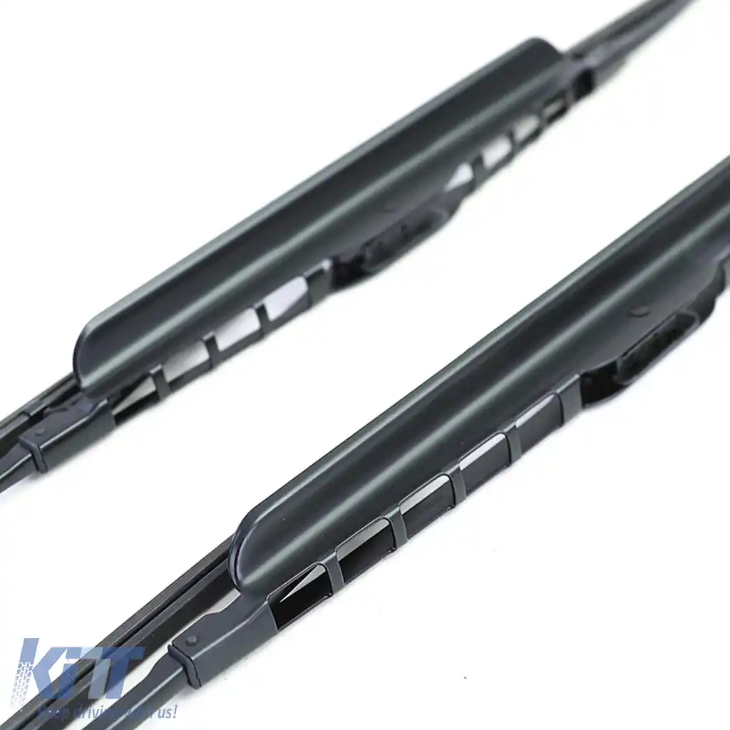 Pereche de ștergătoare Hella WB68 potrivită pentru Citroen C5 Mitsubishi Galant Nissan Primera-image-6195700