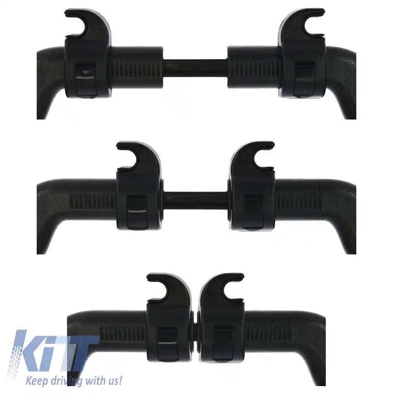 Perna de suport pentru gât HLU3000 din spumă cu memorie 11x20x3.5cm Bej 1 Buc-image-6297898
