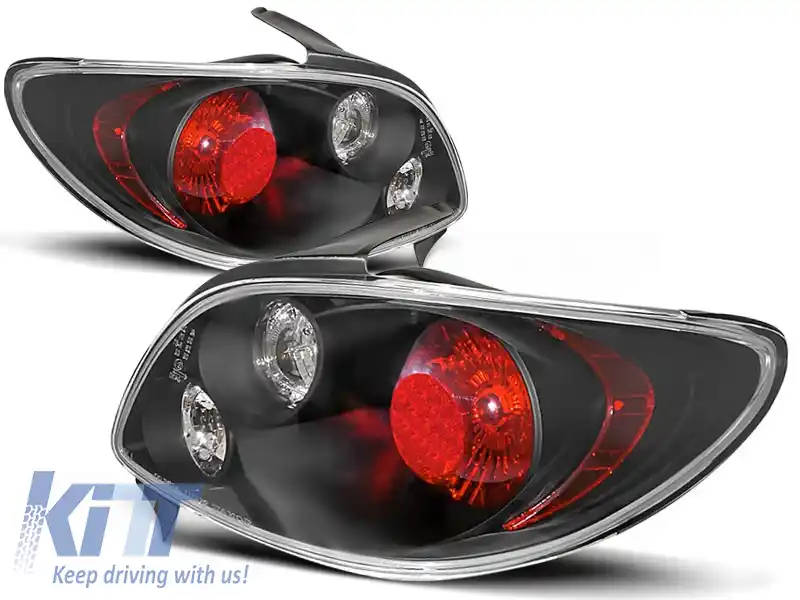 image-29-PEUGEOT 206 10.98- NEGRU
