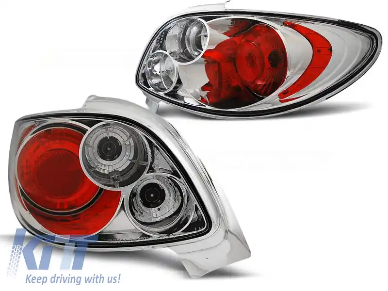image-35-PEUGEOT 206 CC 10.98- CHROME