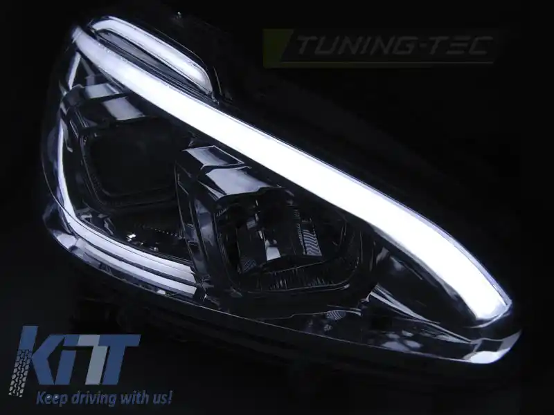 PEUGEOT 208 4.12-06.15 TUBUL LUMINĂ CROMAT-image-6268146