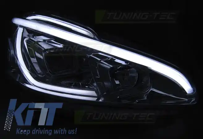 PEUGEOT 208 4.12-06.15 TUBUL LUMINĂ CROMAT-image-6268147