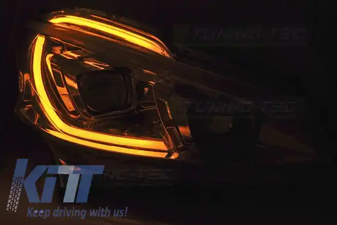 PEUGEOT 208 4.12-06.15 TUBUL LUMINĂ CROMAT-image-6268148