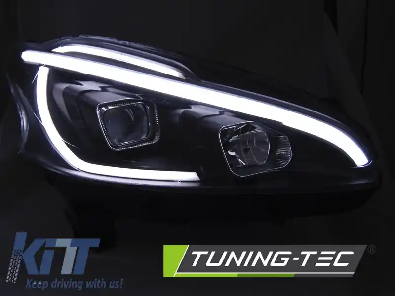 PEUGEOT 208 4.12-06.15 TUBUL LUMINOS NEGRU-image-6268152